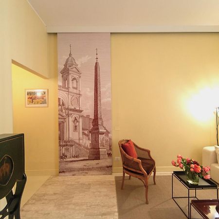 Bernini Stay, Next To Trevi Fountain Rome Extérieur photo