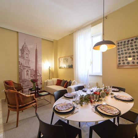 Bernini Stay, Next To Trevi Fountain Rome Extérieur photo