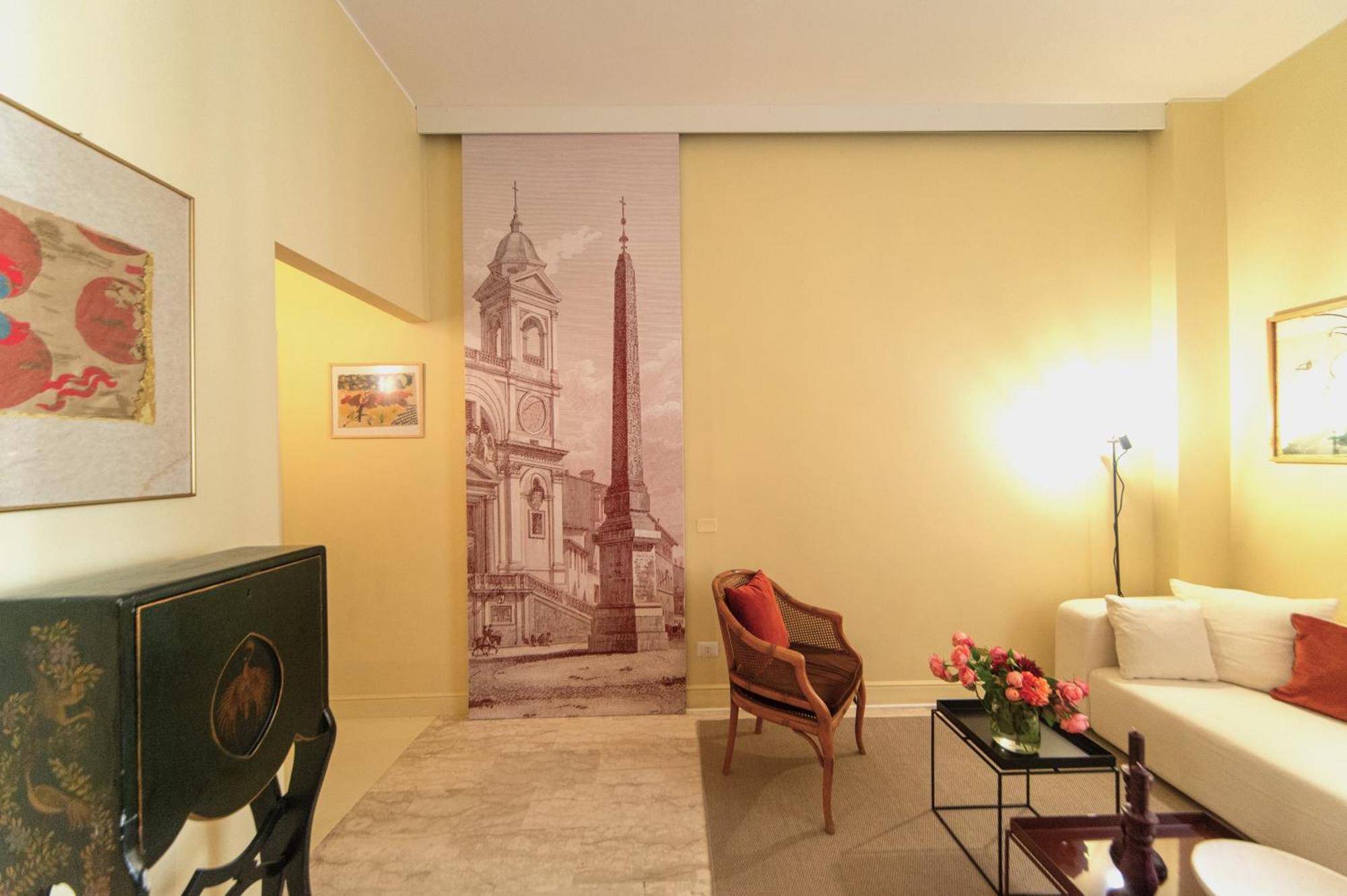 Bernini Stay, Next To Trevi Fountain Rome Extérieur photo