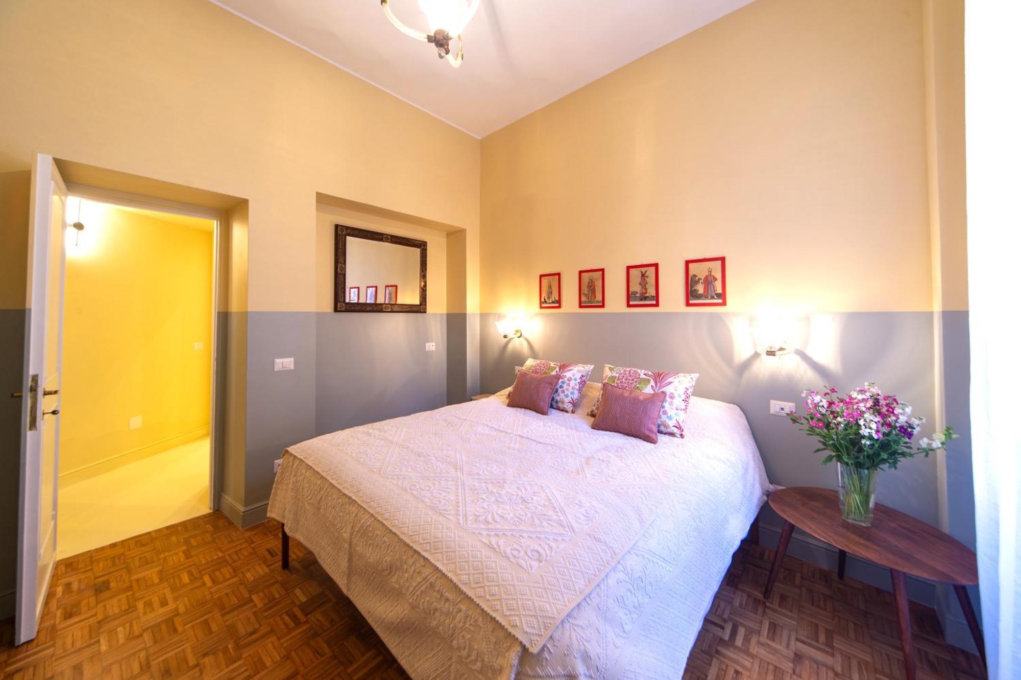 Bernini Stay, Next To Trevi Fountain Rome Extérieur photo