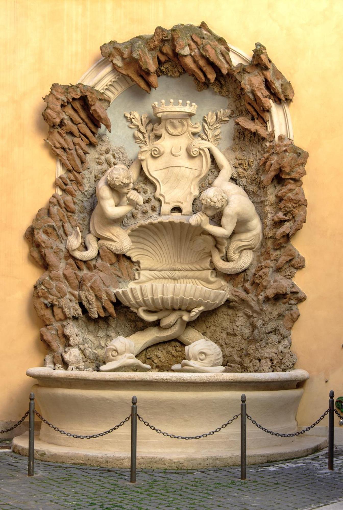 Bernini Stay, Next To Trevi Fountain Rome Extérieur photo