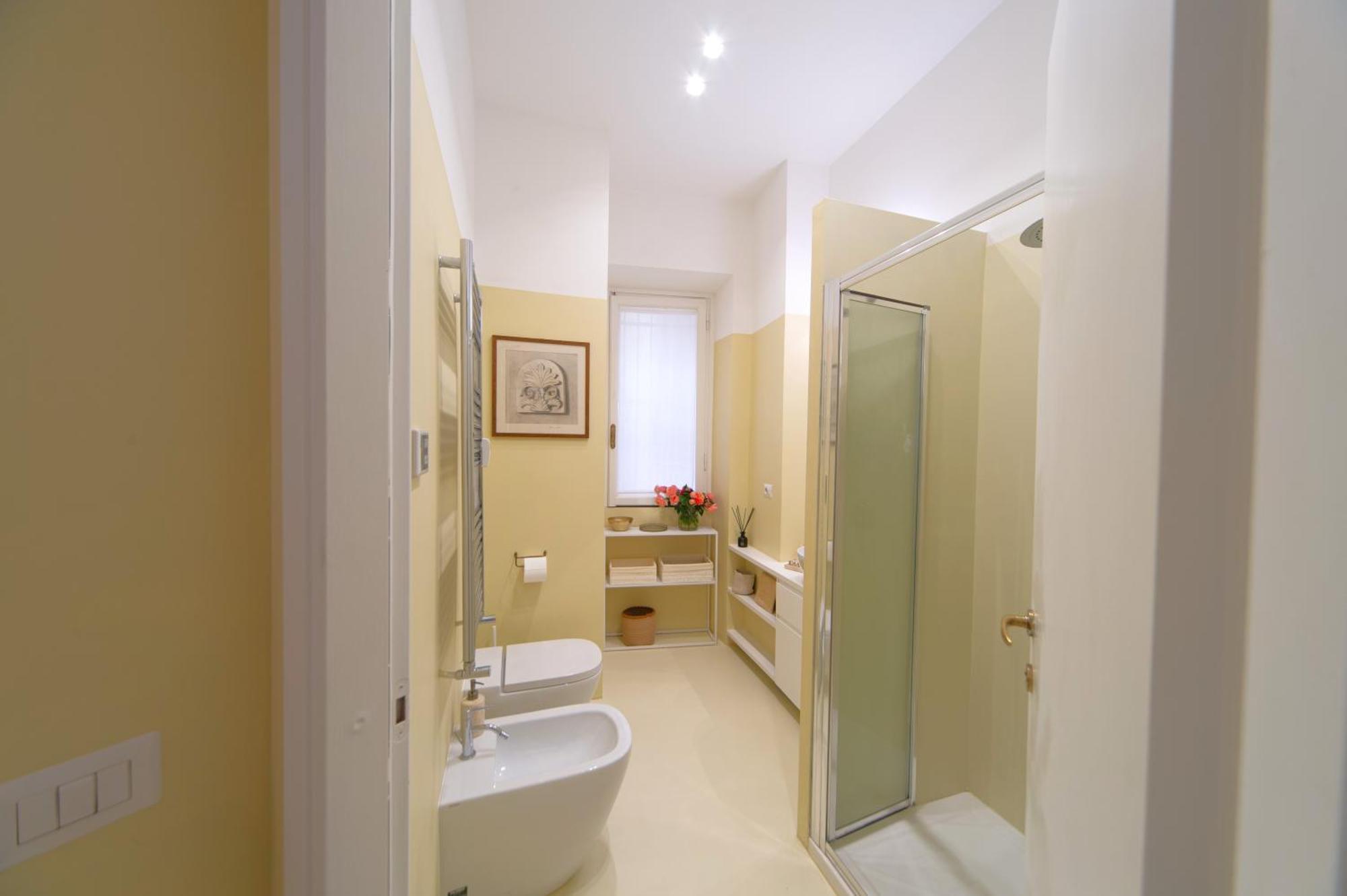 Bernini Stay, Next To Trevi Fountain Rome Extérieur photo