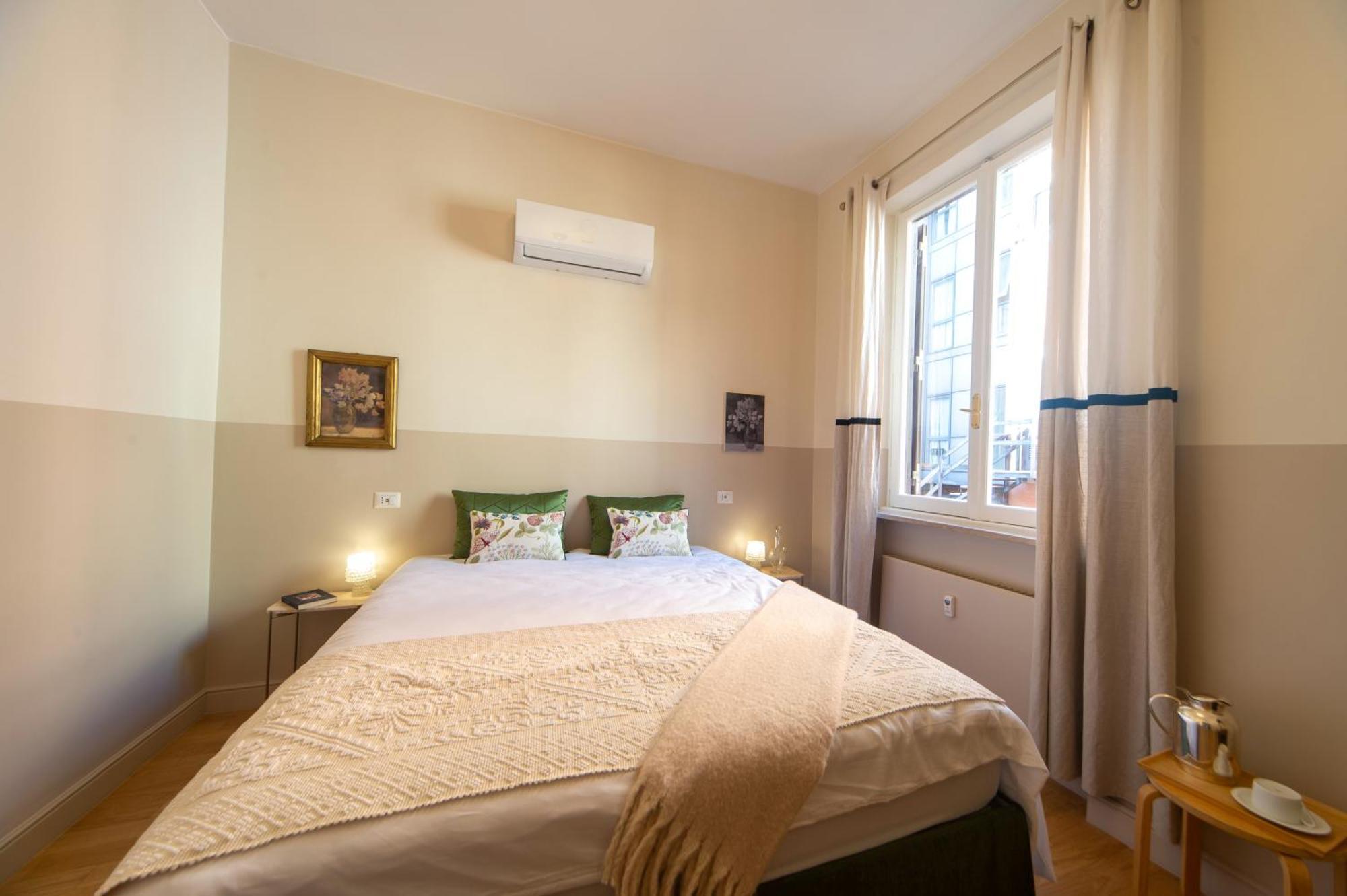 Bernini Stay, Next To Trevi Fountain Rome Extérieur photo
