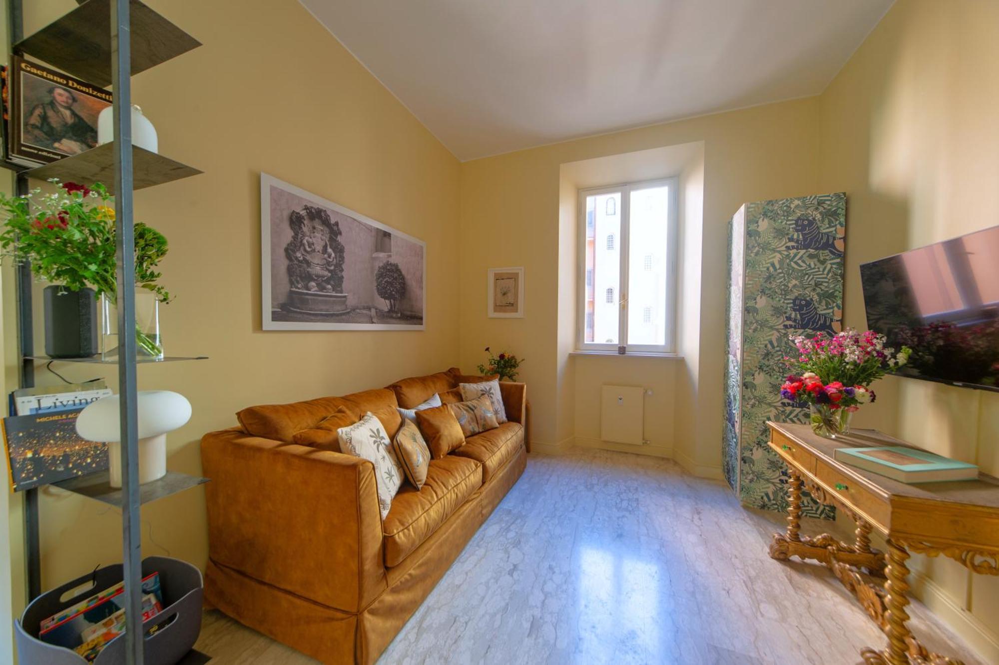 Bernini Stay, Next To Trevi Fountain Rome Extérieur photo