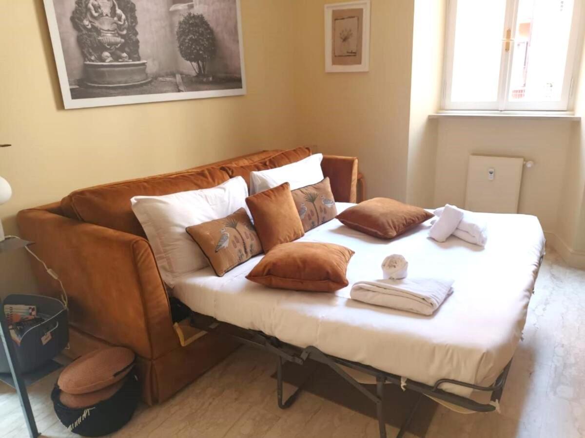 Bernini Stay, Next To Trevi Fountain Rome Extérieur photo